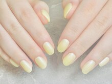 アイビーネイル(ivy nail)/◇ワンカラー