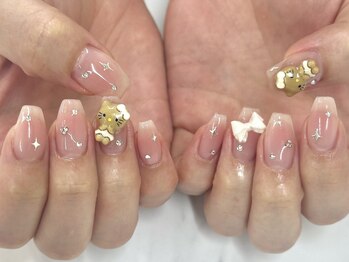 ワンダーシー(WonderShe)/持ち込み10本