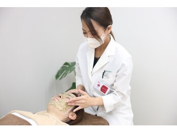 アスポーテ(ASBEAUTE)/姫路サロン