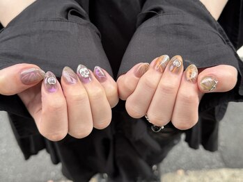 ネロリ バイ エイティスト(neroli by 8ist)/マグネット［新宿/新宿駅］