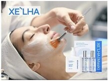 アンドミー 心斎橋店(&me)の雰囲気（韓国最新ピーリング◎セラピール導入【小顔/ピーリング/毛穴】）