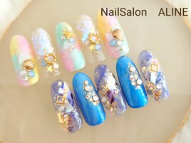 【定額】VIPコース￥8900