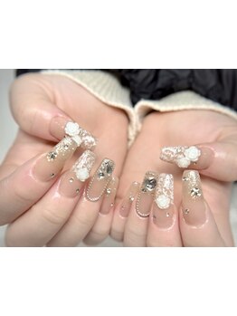 モテ可愛系（デート・合コン）が得意