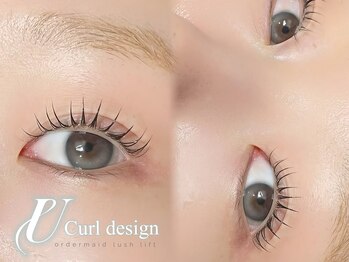 リモア(remoa)/【青山】束感まつげパーマ★