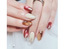 はあとねいる イオン 鶴見緑地前店/はあとねいる