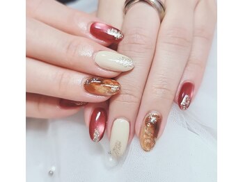 はあとねいる イオン 鶴見緑地前店/はあとねいる