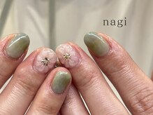 ナギ 川口店(nagi)/通常10,990/新規9,891