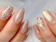 レネットサロン(Reinette Salon)の雰囲気（手描きも持ち込みも◎人気enoiマグ取り扱い店【定額¥9900】）