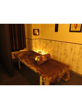 ご褒美にオススメ贅沢サロン