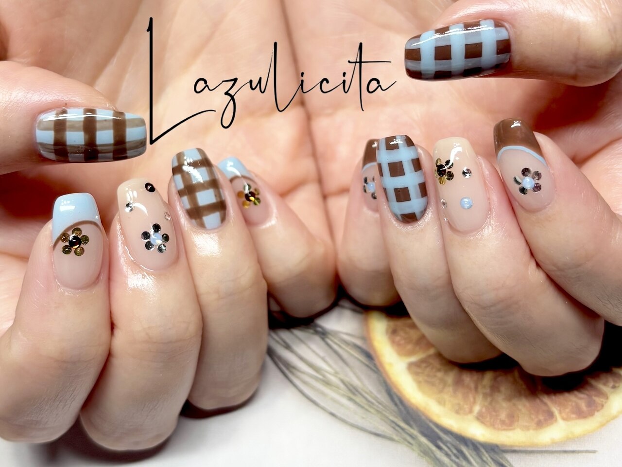 ラズリチタ(Lazulicita)｜ホットペッパービューティー