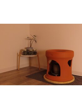 完全個室のリラクゼーションサロン