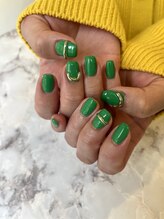 シャルム ド ネイルズ(Charm de nails)/