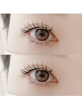 オズ(OZ)/【まつげ/まつ毛パーマ】郡山