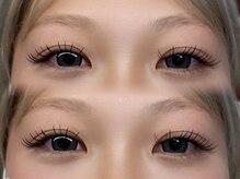 スア プレイス(SUA Place)/KYOKAまつげエクステ/福島