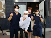 トムズ(Tom’s)/「英太郎のかたらんね」に出演！