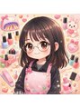 キティネイルズ 池袋(kitty nails)&nbsp;NAGI 