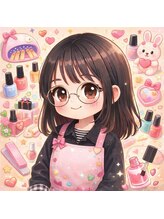 キティネイルズ 池袋(kitty nails) NAGI