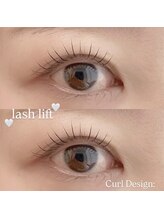 アリュール アンド エテルノ 小山店(Allure & ETERNO)/まつ毛パーマ