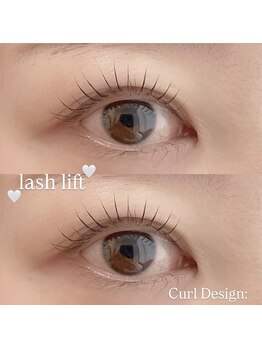 アリュール アンド エテルノ 小山店(Allure & ETERNO)/まつ毛パーマ