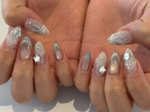 メルティ オモテサンドウ(melty omotesando)/