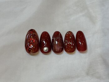 MISAKI指名限定★個性派Design