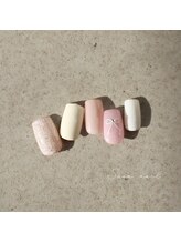 シーズネイル 横浜店(She's nail)/新規お客様 オフ込み 7980円