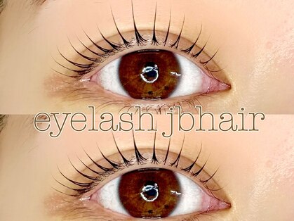 ジェービーヘア 稲毛(jbhair)の写真