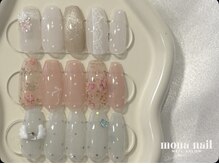 モナネイル 岐阜店(mona nail)