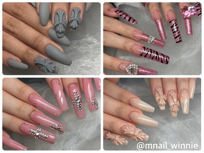 エムネイル ブランチ(Mネイル branch)の写真