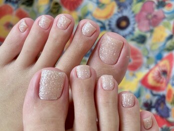 フォーユーネイル(For U Nail)/