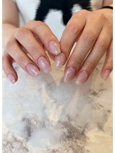 シャルム ド ネイルズ(Charm de nails)/