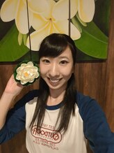 アジアンリラクゼーション ヴィラ 西日暮里店(asian relaxation villa)&nbsp;鈴木 