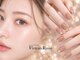 ヴィヴィアンビューティ ネイルアンドアイ Viviean Beauty Nail & Eyeの写真/丁寧な接客とプロの提案で“なりたい”を叶える♪一緒にわくわくしながらデザインを考えましょう☆