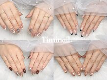 ティミネイルサロン(Timi nail salon)