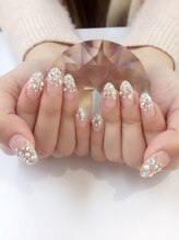 アンジュ(Ange)/ジェル