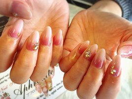 オールフルスタイル★ハンド★