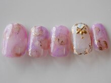 ネイルエニー(Nail Any)/Any collection