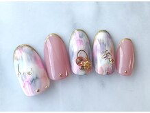 1988 inc./ガーリーピンク