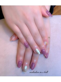 エムシーベル(m.c bell)/