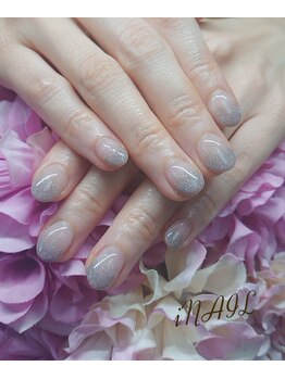 アイネイル(iNAIL)/