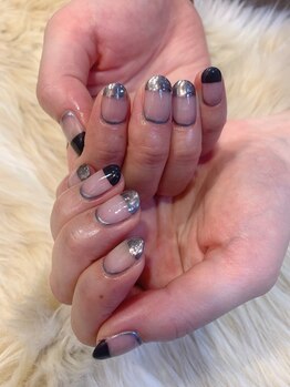 ガーデン ヘア&エステ&ネイル Garden/