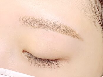 アオ 渋谷(ao.)/スタイリング+カラーリング