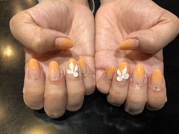 ボディ 高知店(BODY)/リボン