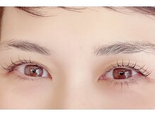 セレブラル CELEBRAR/《まつげパーマ》