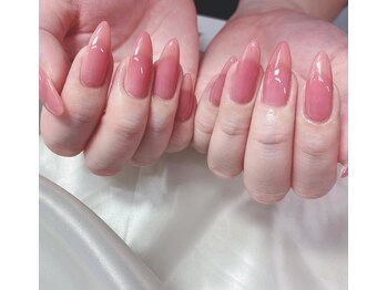 アイリッシュネイル 久屋大通店(Irish Nail)/maogel