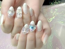 カットアンドスタイル クラウン(Cut & Style Clown)/ジェルやり放題 ［横浜/横浜駅］