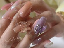 ネイルサロン ラゴ(Nail salon Lago.)/