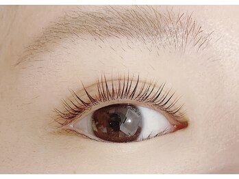 ジャム アイラッシュ 枚方店(JAM eyelash)/パリジェンヌ