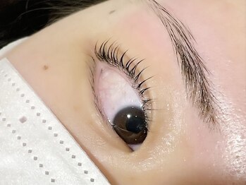 バランス 泉中央店(balance)/まつ毛パーマ/ラッシュリフト