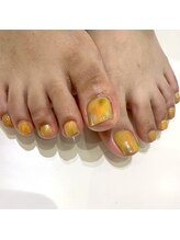 エムスラッシュ ネイル たまプラーザ(M.SLASH)/